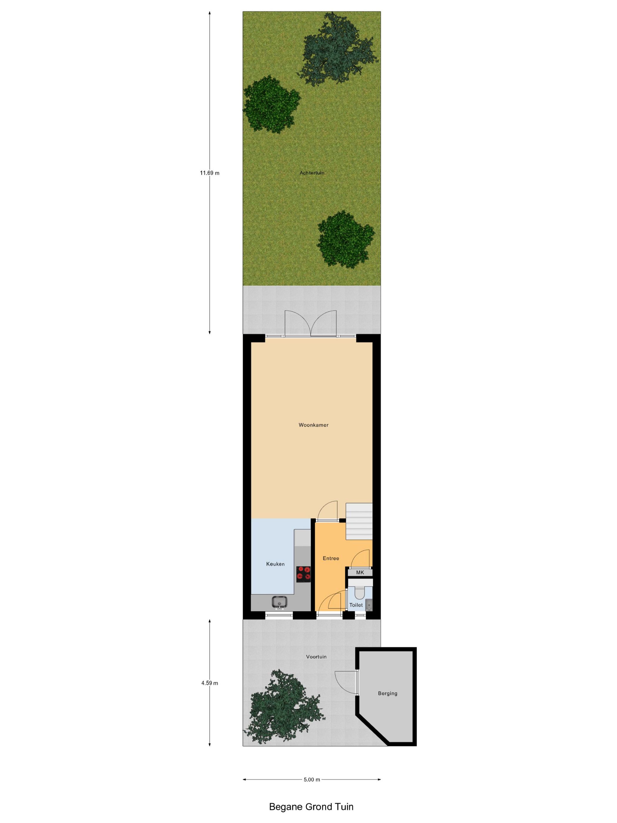 Foto 36 van Hellenburg 13