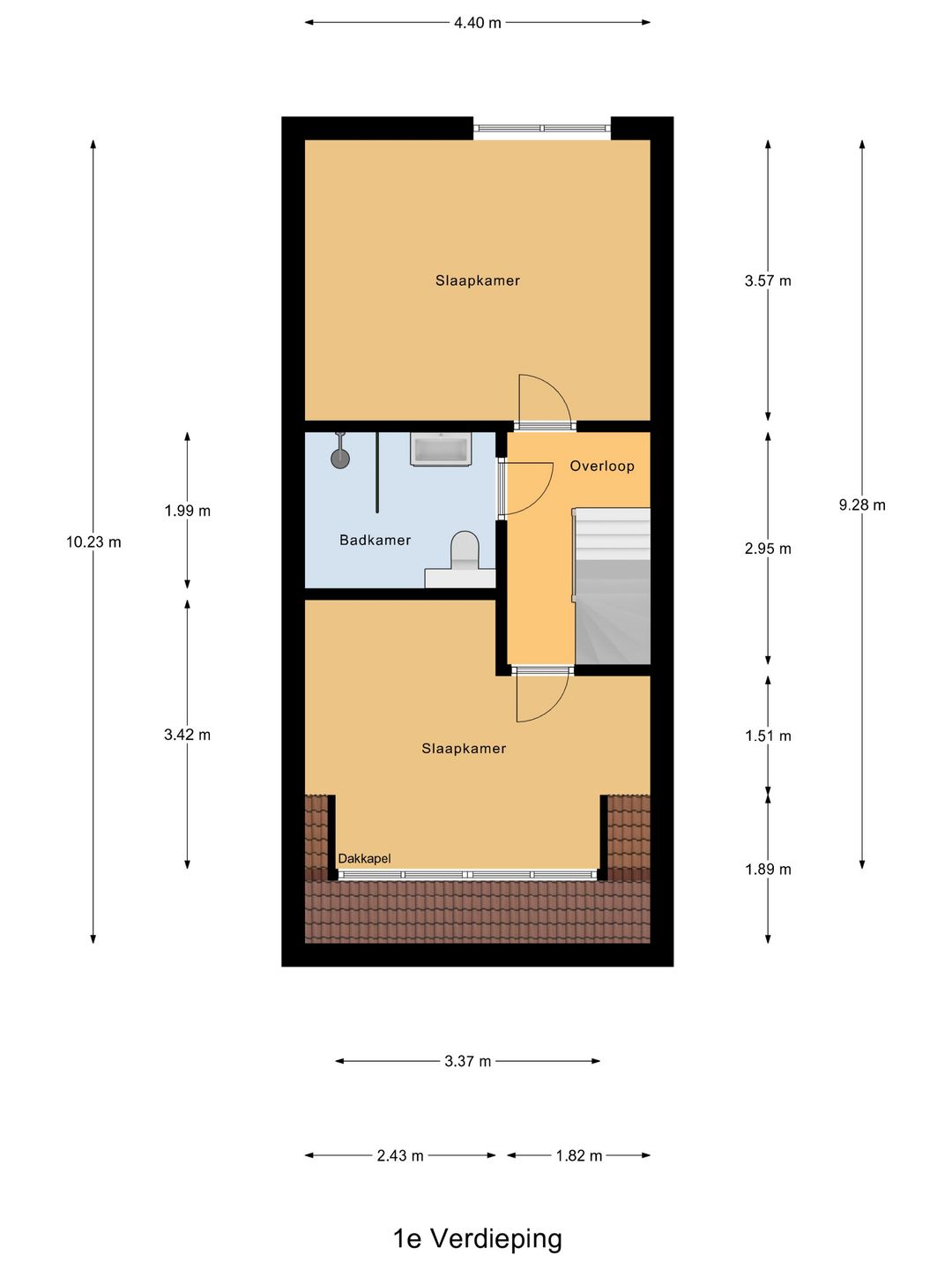 Foto 38 van Hellenburg 13