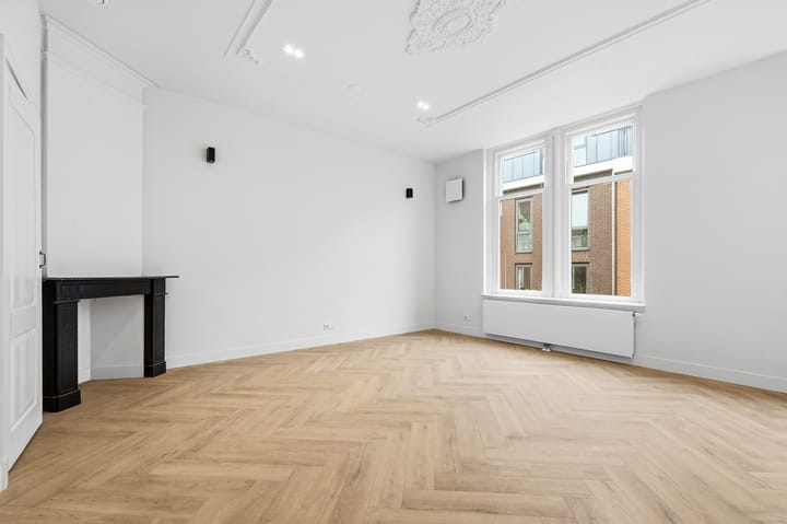 Photo 4 of 1e Dorpsstraat 12-B