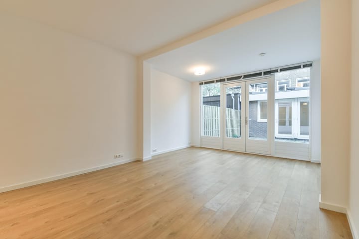 Foto 3 van Marco Polostraat 84-H