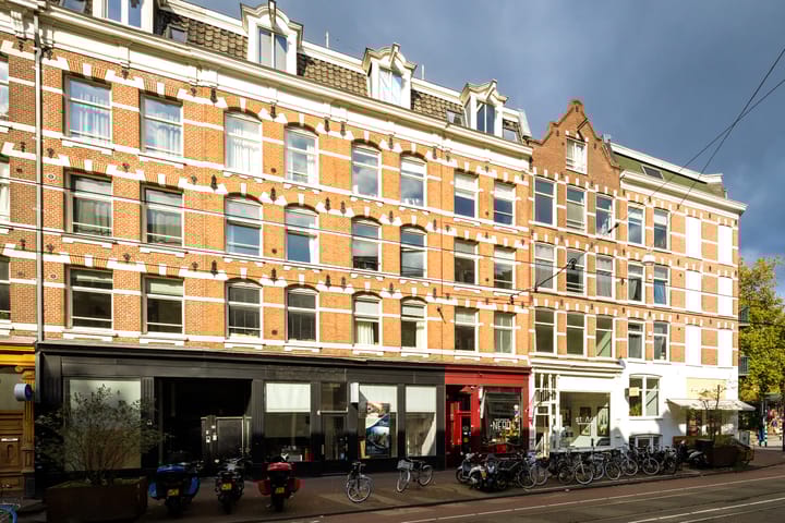 Photo 1 of Kinkerstraat 4-2