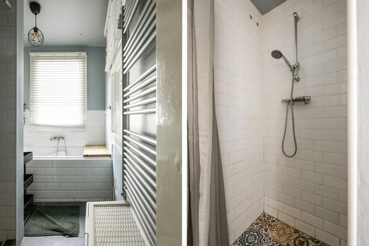 Photo 12 of Kinkerstraat 4-2