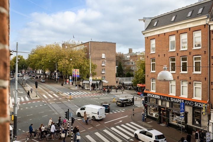 Photo 14 of Kinkerstraat 4-2