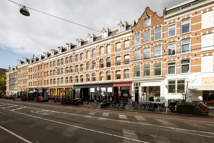 Photo 16 of Kinkerstraat 4-2