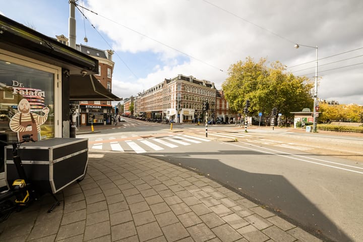 Photo 17 of Kinkerstraat 4-2