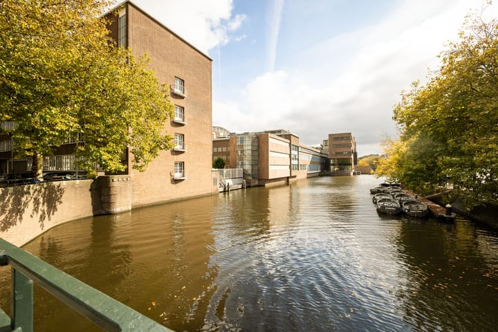 Photo 18 of Kinkerstraat 4-2