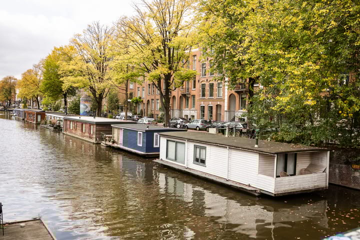 Photo 19 of Kinkerstraat 4-2