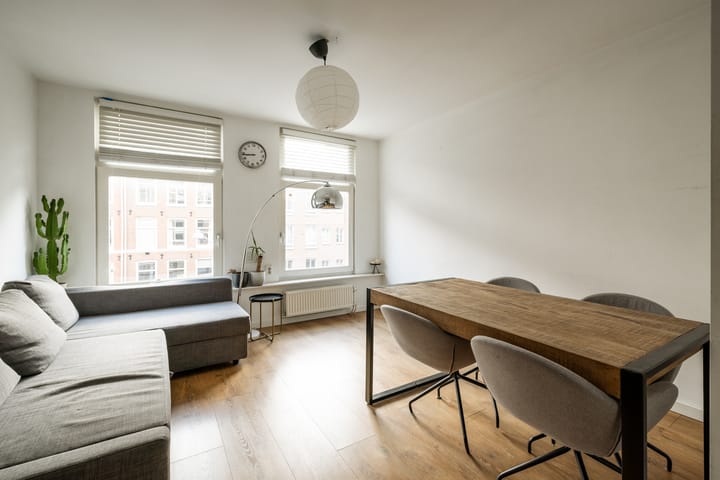 Photo 4 of Kinkerstraat 4-2