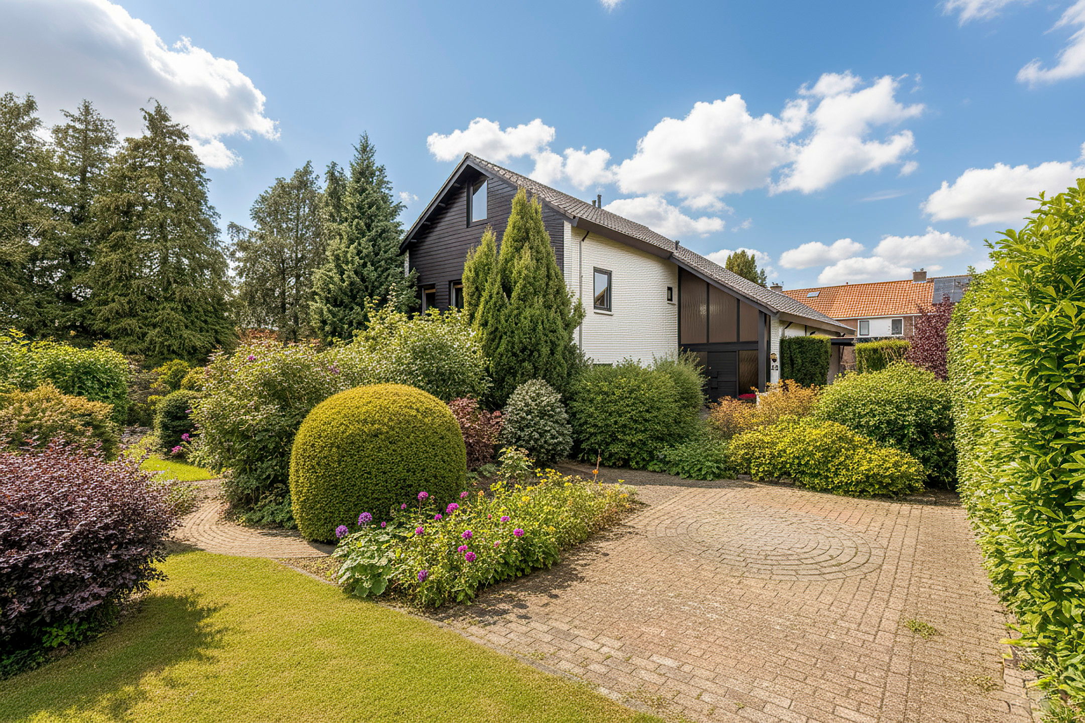 Buying a house in The Netherlands., Weidsteeg 28