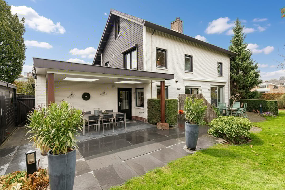 Foto 2 van Weidsteeg 28