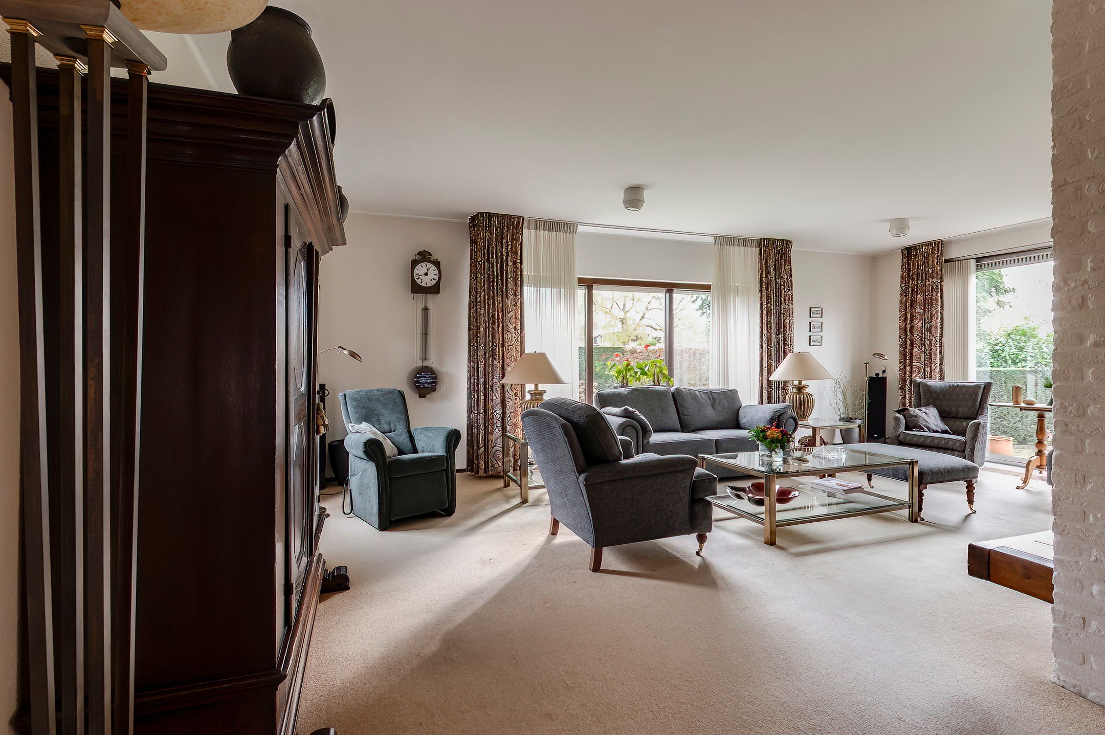 Foto 3 van Weidsteeg 28