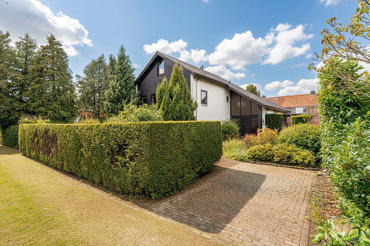 Foto 5 van Weidsteeg 28