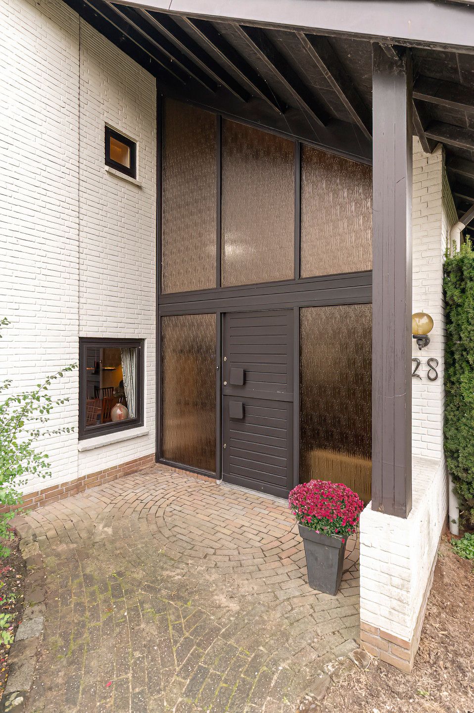 Foto 6 van Weidsteeg 28