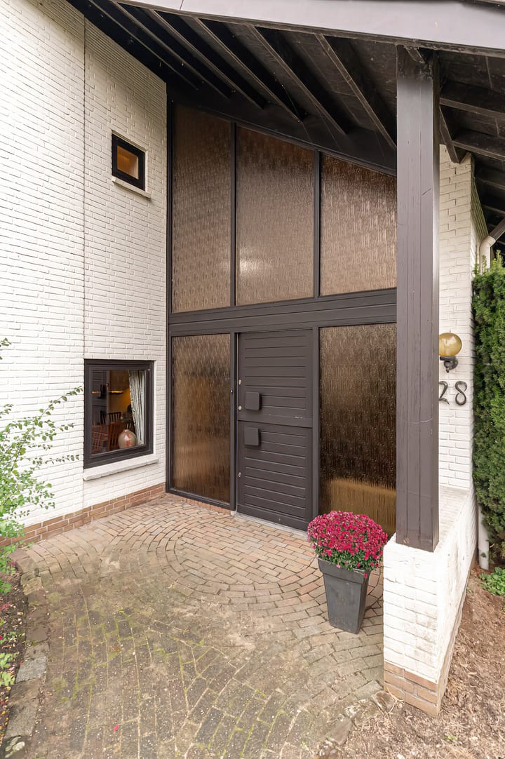 Foto 6 van Weidsteeg 28