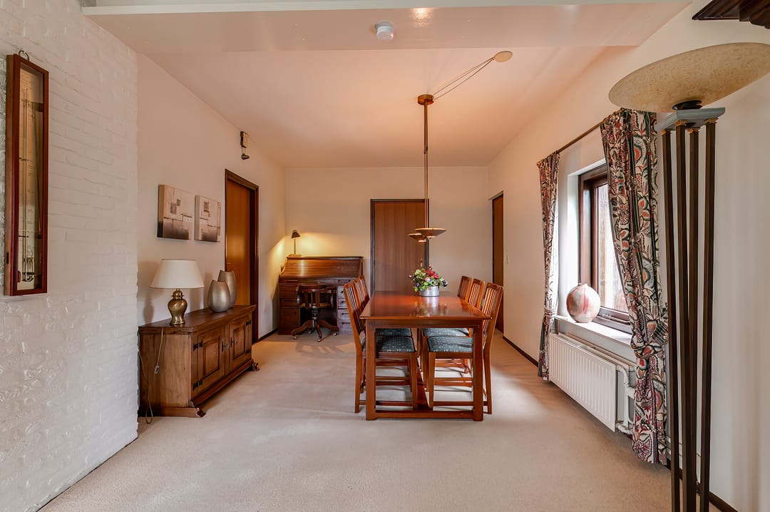 Foto 13 van Weidsteeg 28