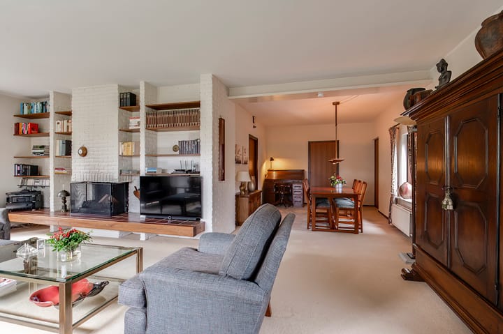 Foto 14 van Weidsteeg 28