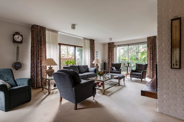 Foto 15 van Weidsteeg 28