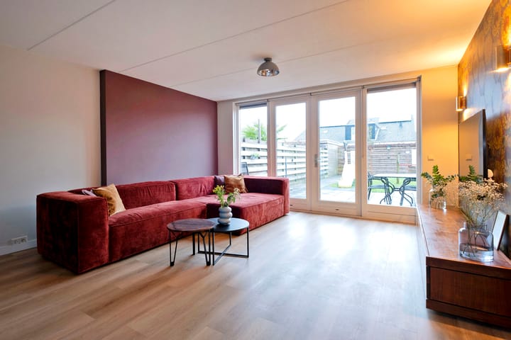 Photo 2 of Tijmstraat 37