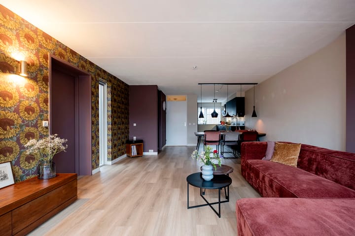 Photo 3 of Tijmstraat 37