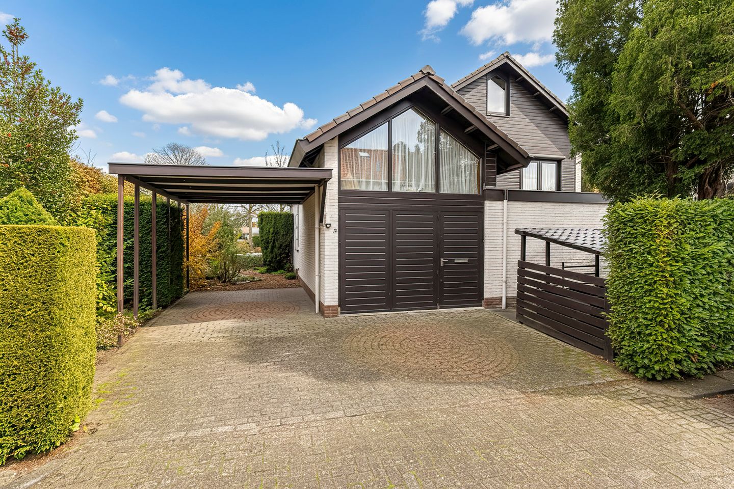 Foto 25 van Weidsteeg 28