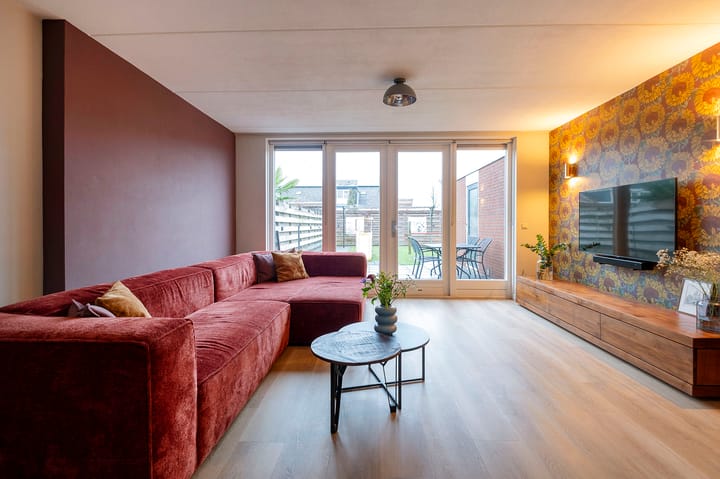 Photo 4 of Tijmstraat 37