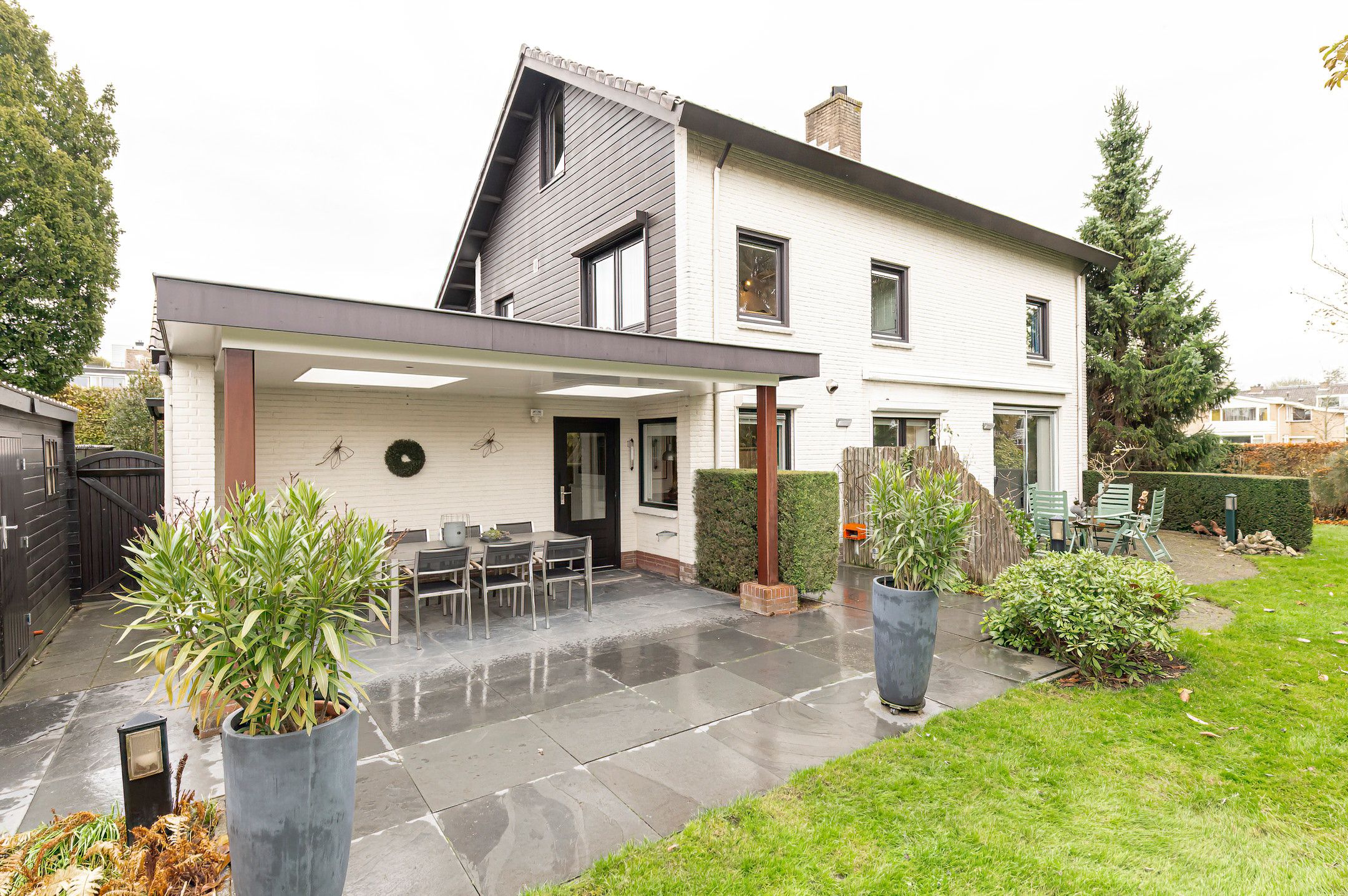 Foto 27 van Weidsteeg 28