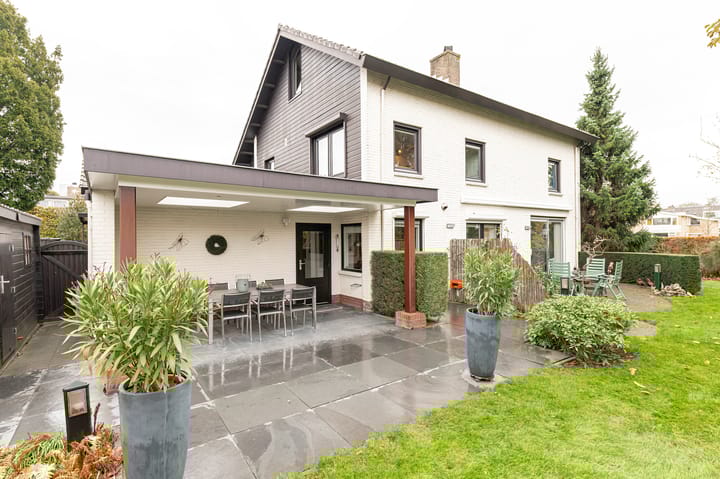 Foto 27 van Weidsteeg 28