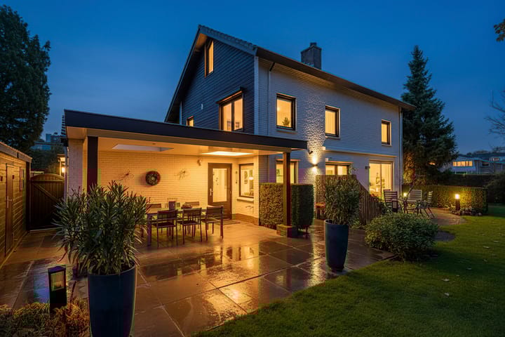 Foto 28 van Weidsteeg 28