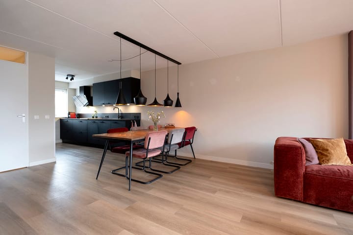 Foto 7 van Tijmstraat 37