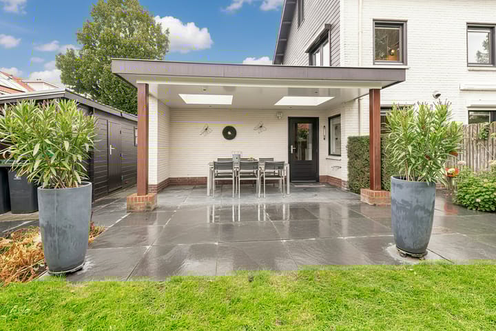 Foto 29 van Weidsteeg 28