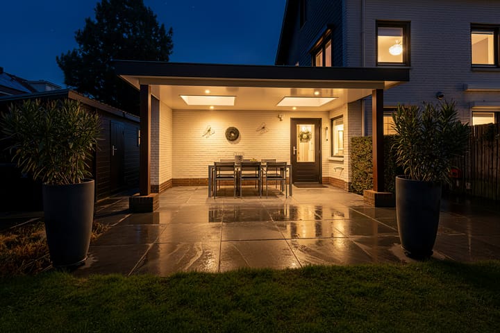 Foto 30 van Weidsteeg 28