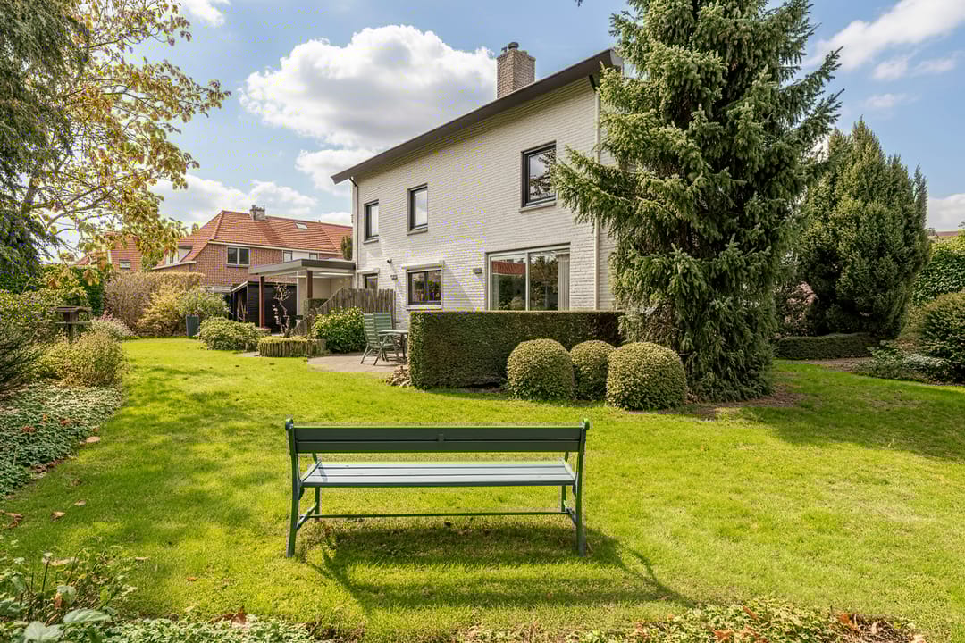 Foto 31 van Weidsteeg 28