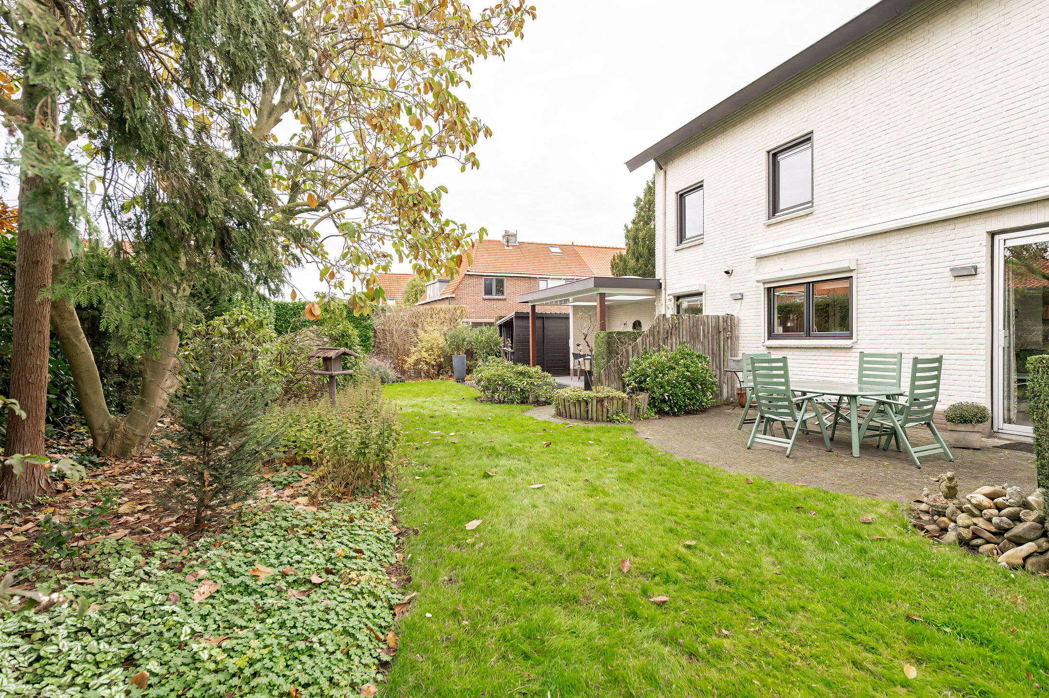 Foto 33 van Weidsteeg 28