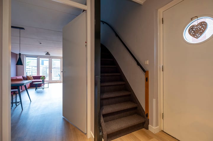 Foto 13 van Tijmstraat 37