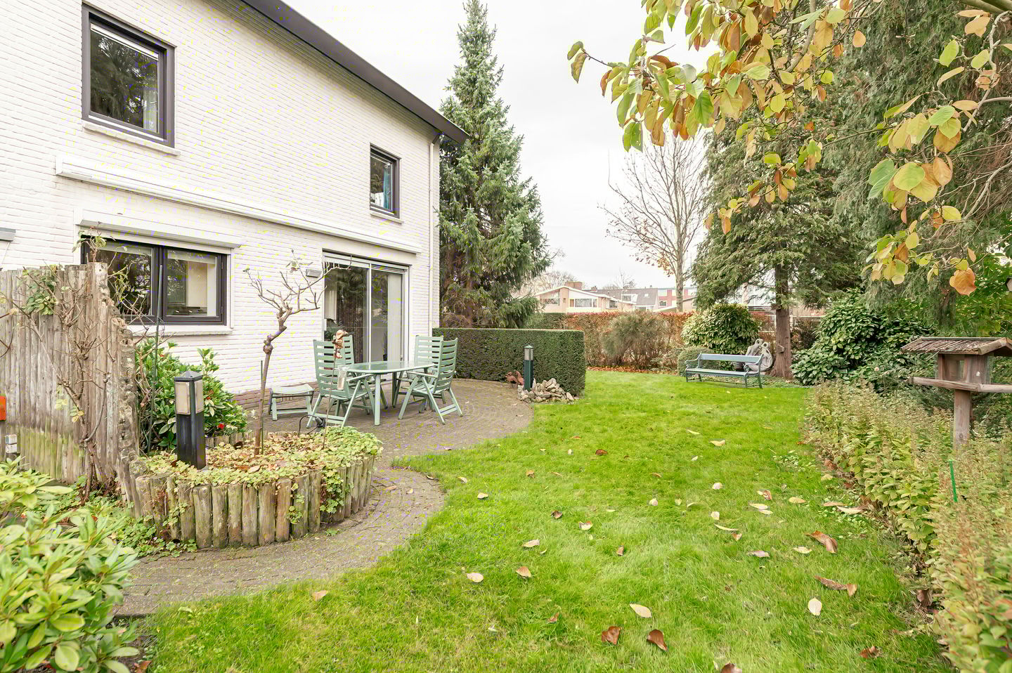 Foto 34 van Weidsteeg 28