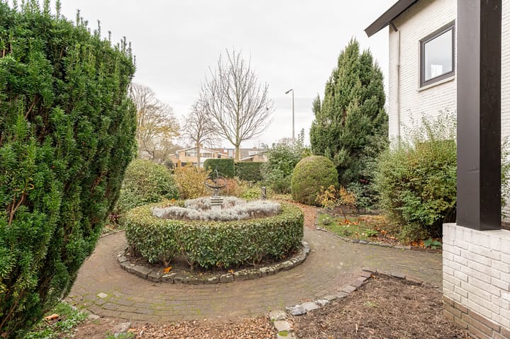 Foto 36 van Weidsteeg 28