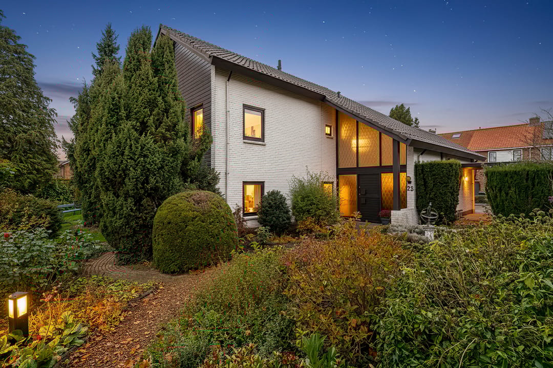 Foto 37 van Weidsteeg 28