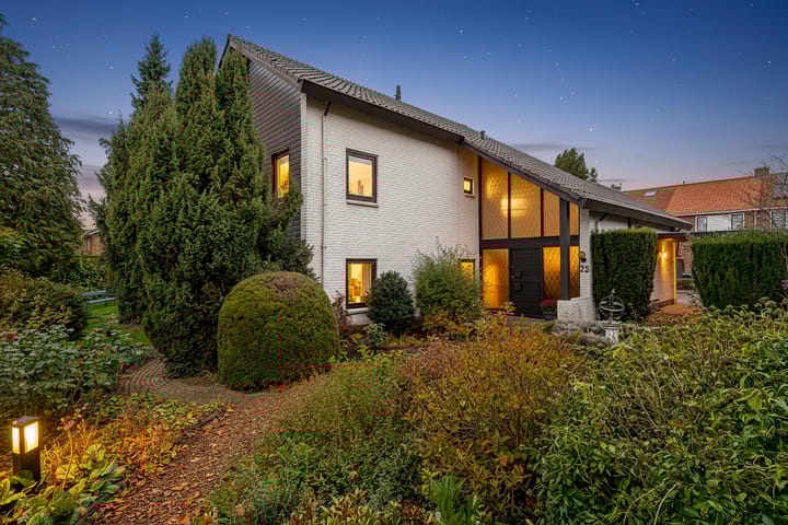 Foto 37 van Weidsteeg 28