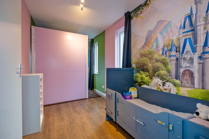 Foto 18 van Tijmstraat 37