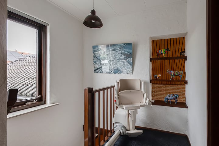 Foto 40 van Weidsteeg 28