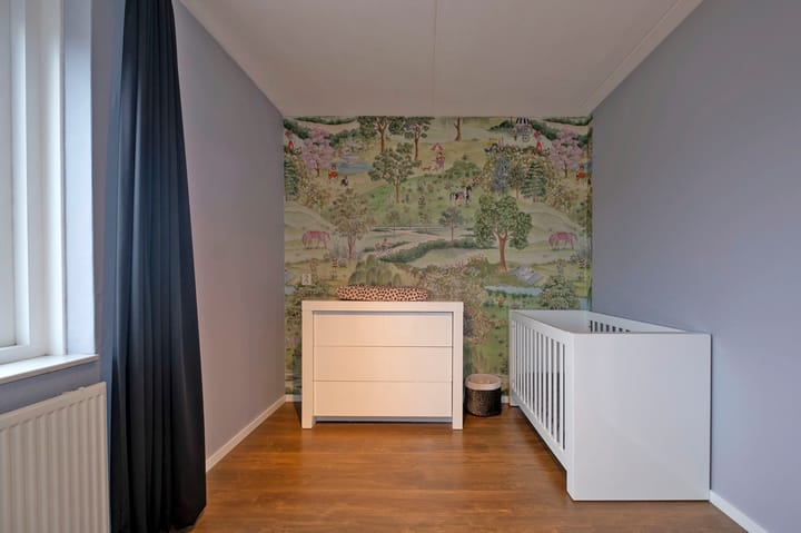 Foto 24 van Tijmstraat 37