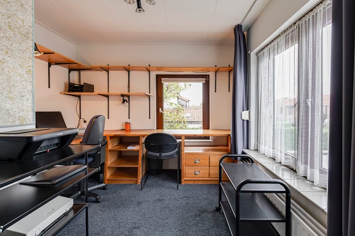 Foto 49 van Weidsteeg 28