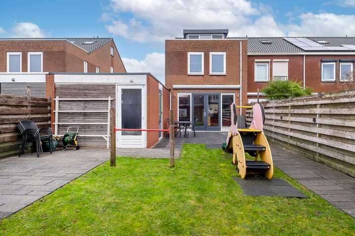 Foto 33 van Tijmstraat 37