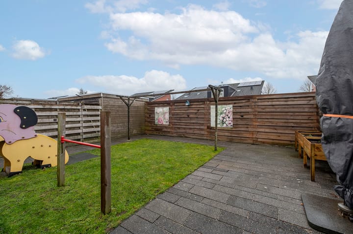 Foto 34 van Tijmstraat 37