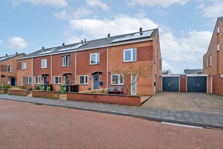 Foto 35 van Tijmstraat 37