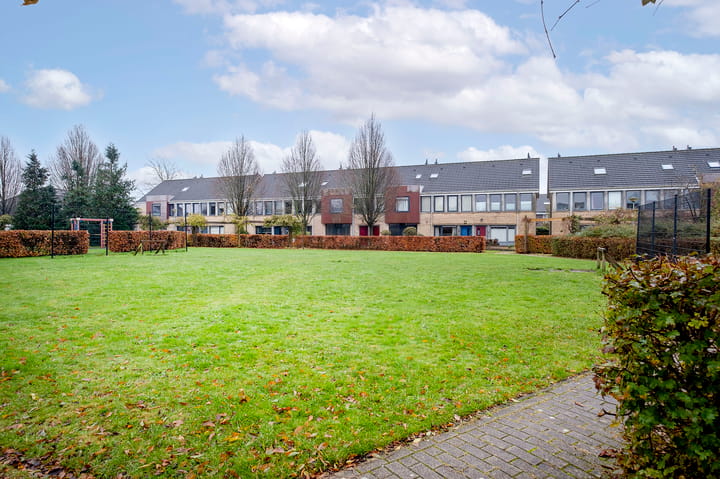 Foto 38 van Tijmstraat 37