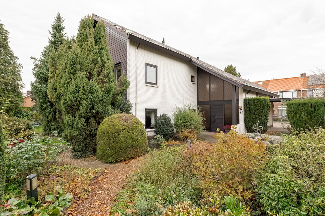 Foto 61 van Weidsteeg 28