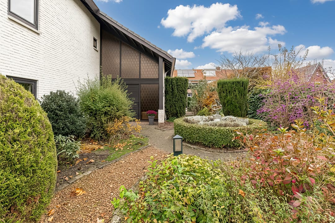 Foto 62 van Weidsteeg 28