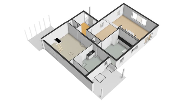 Foto 65 van Weidsteeg 28