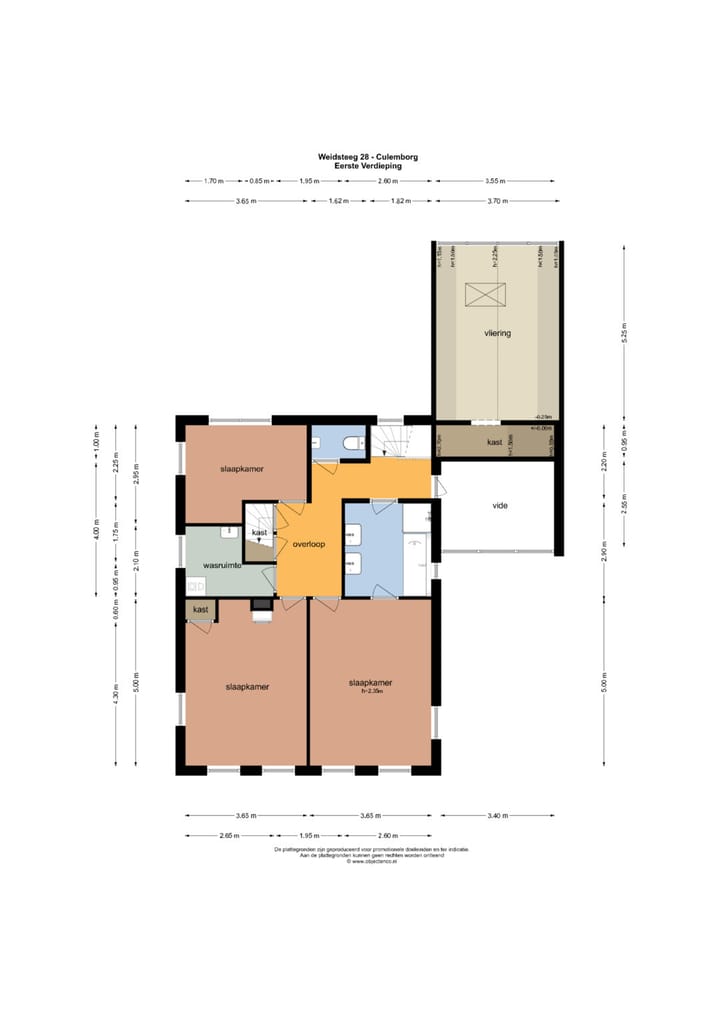 Foto 67 van Weidsteeg 28